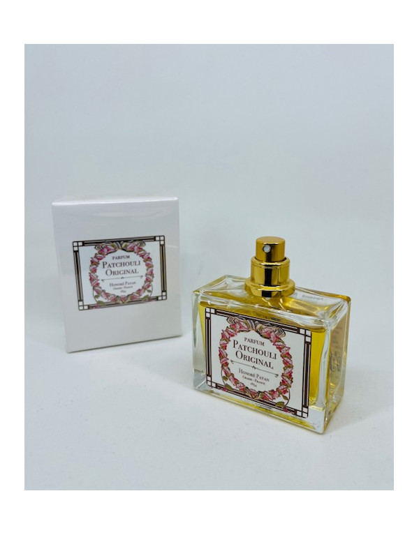 Luxe Parfum PATCHOULI ORIGINAL