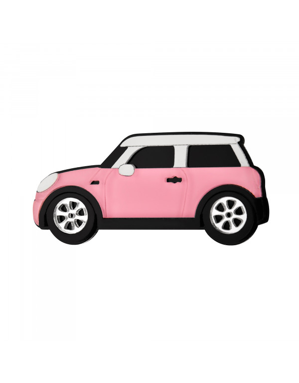 Broche MINI COOPER