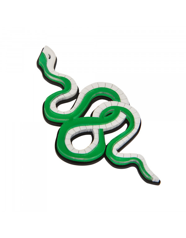 Broche SERPENT