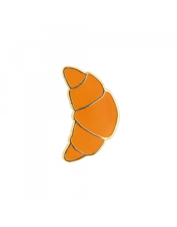 Pin's CROISSANT