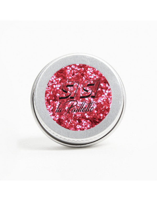 Paillettes SPARKLE ROUGE...