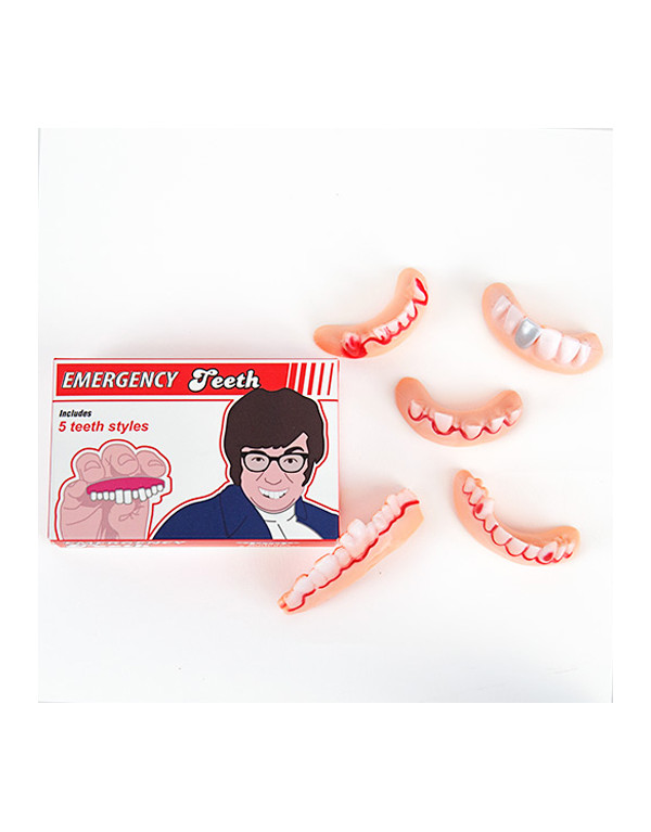 Emergency TEETH