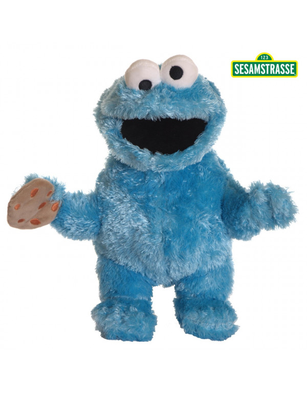 Sésame Street COOKIE MONSTER