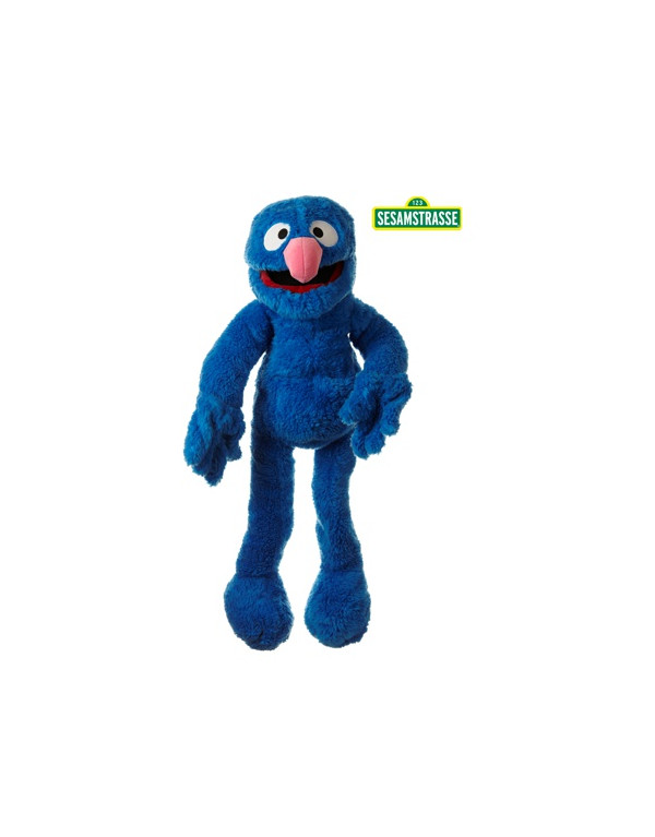 Sésame Street BIG GROVER