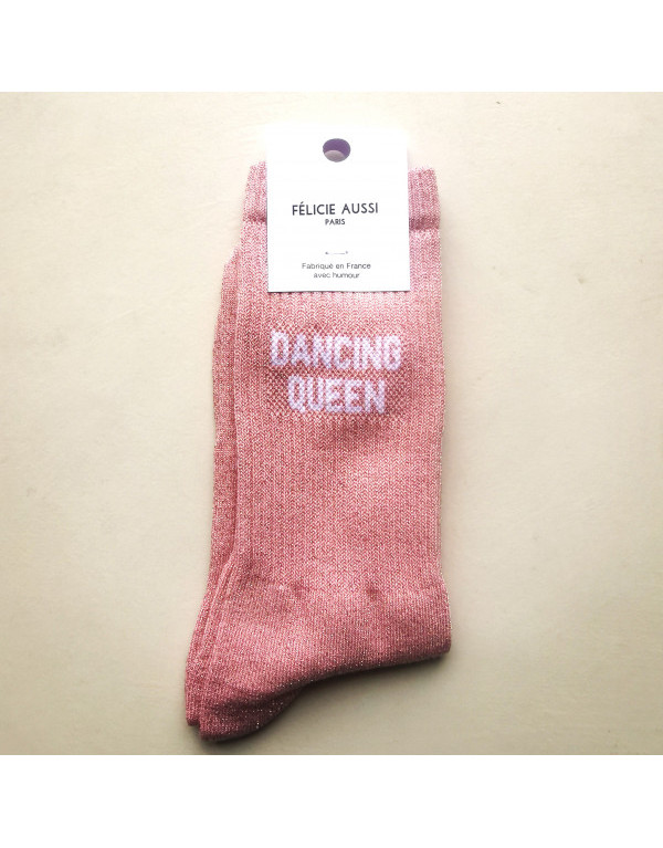 Chaussettes DANCING QUEEN...