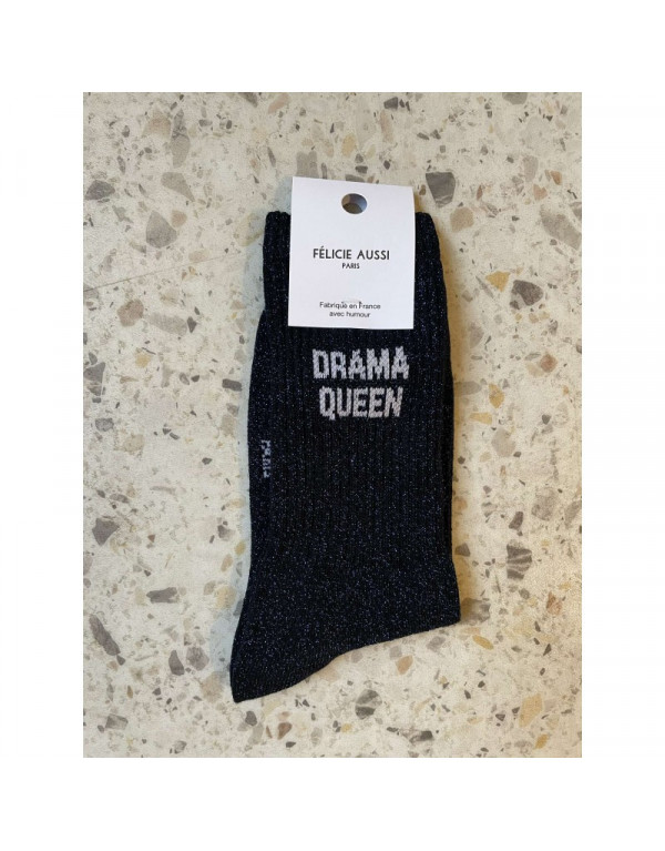 Chaussettes DRAMA QUEEN...