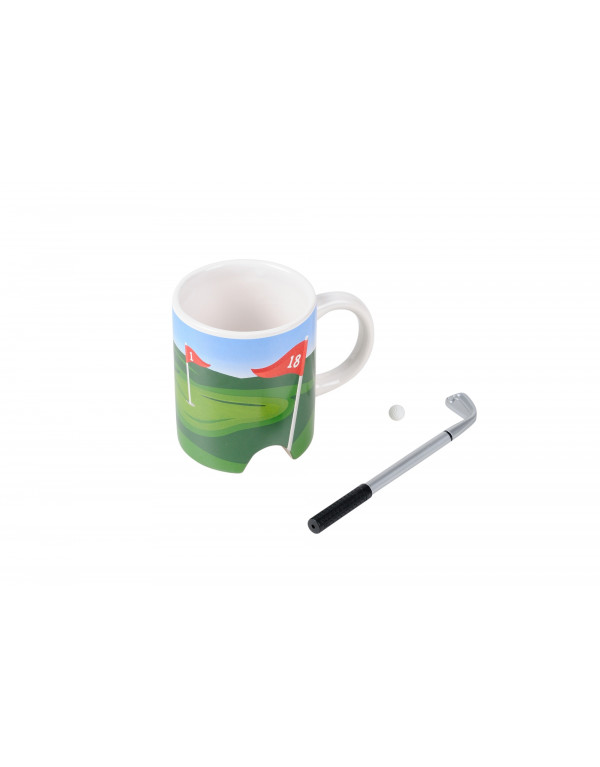 Sport Mug GOLF