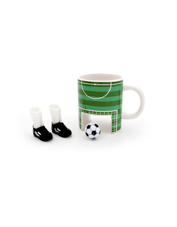 Sport Mug FOOT