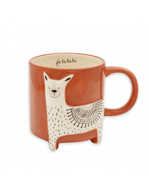 Mug LAMA