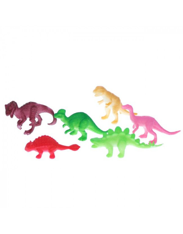 Figurines Dinosaures