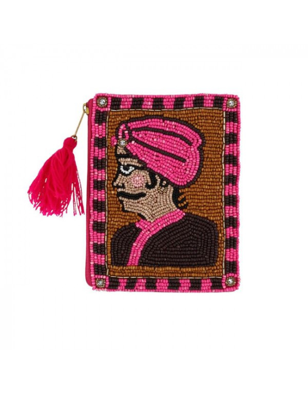 Pochette MAHARAJA