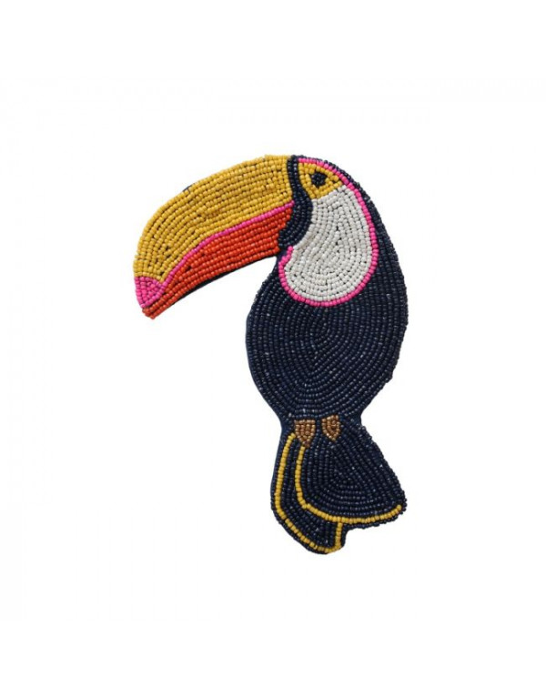 Pochette TOUCAN