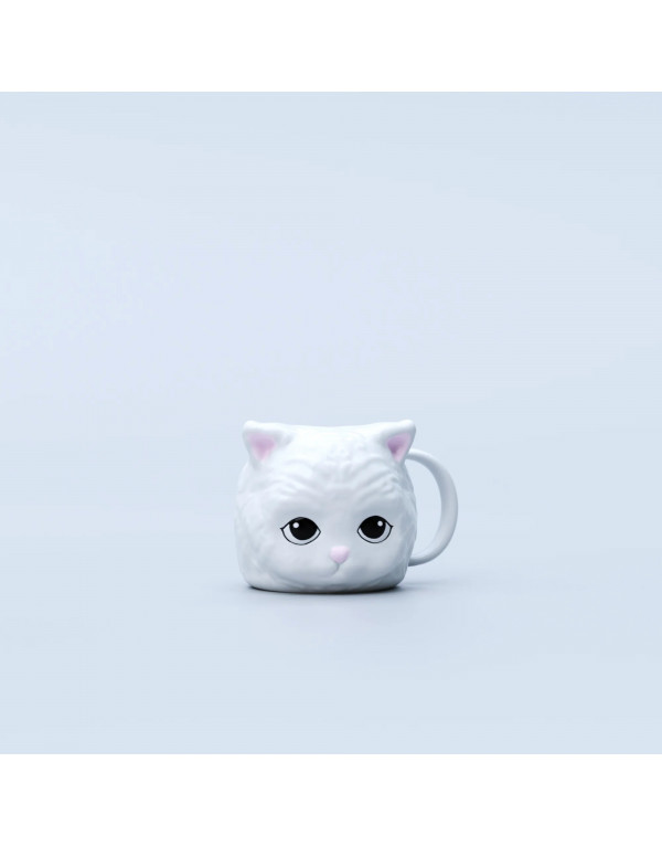 Mug CAT